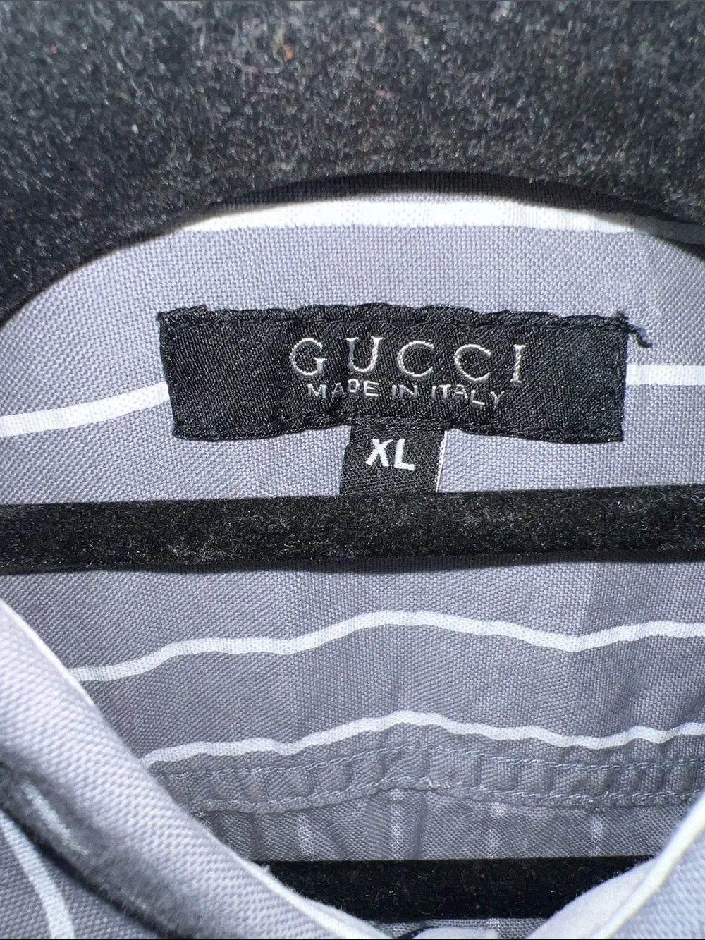 Gucci long sleeve